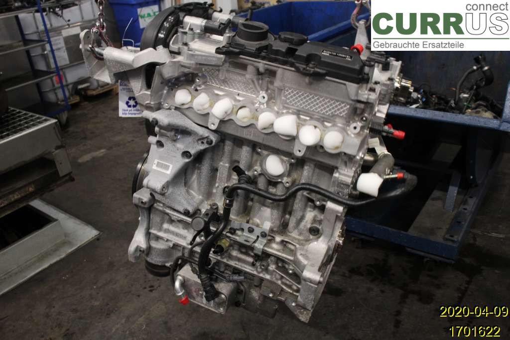 VOLVO V60  19- Engine 36010310 B4204T29