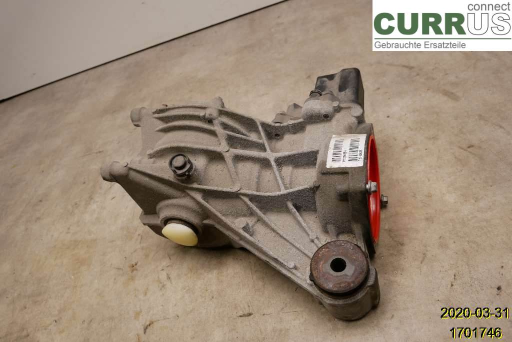 VOLVO S90  17- Differentiel 36010143 B4204T27