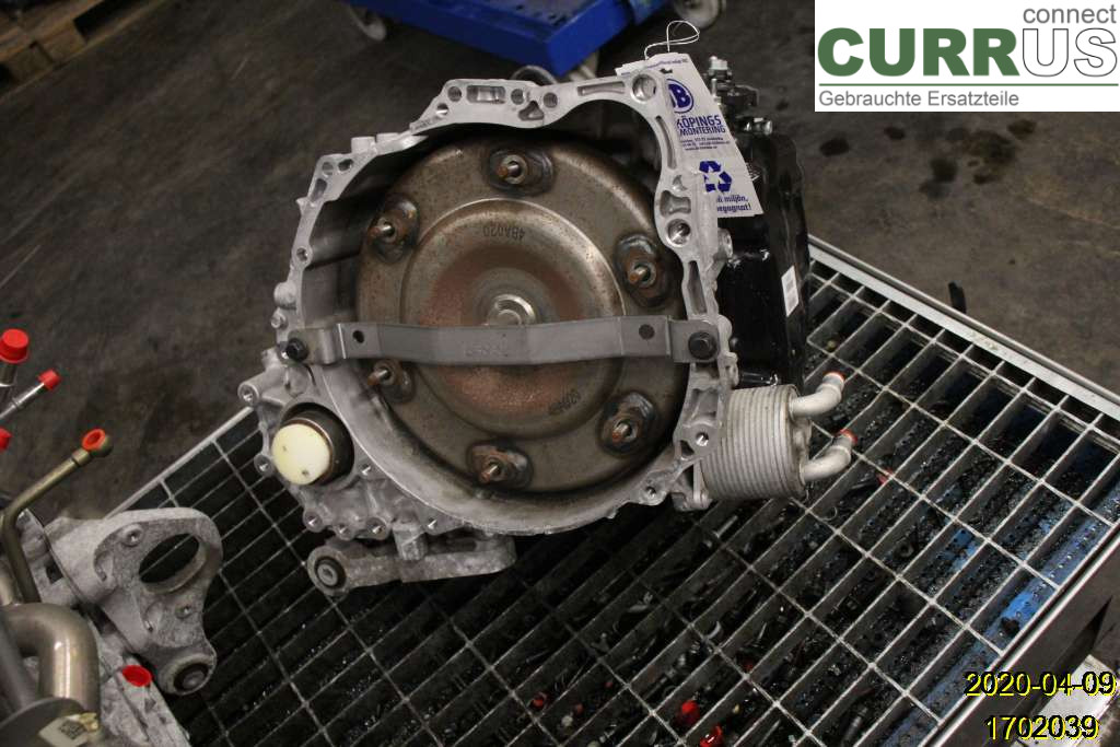 VOLVO V90 CROSS COUNTRY 17- Automatikgetriebe 36051265 B4204T26