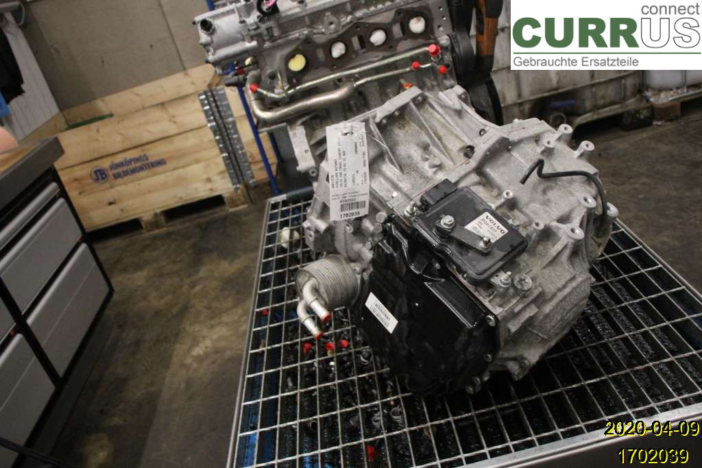 VOLVO V90 CROSS COUNTRY 17- Automatikgetriebe 36051265 B4204T26
