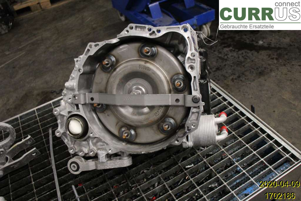 VOLVO V90 CROSS COUNTRY 17- Automatikgetriebe 36050869 B4204T27