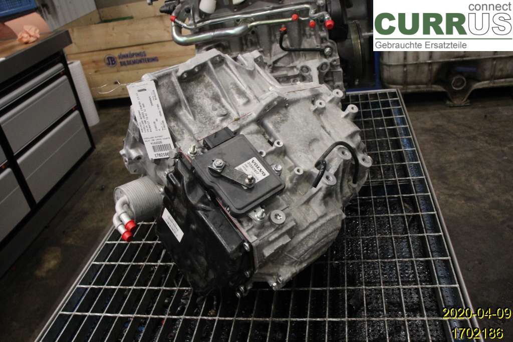VOLVO V90 CROSS COUNTRY 17- Automatikgetriebe 36050869 B4204T27