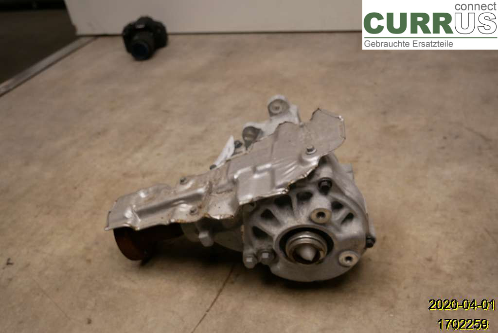 VOLVO V60  19- Verteilergetriebe 36010506 B4204T29