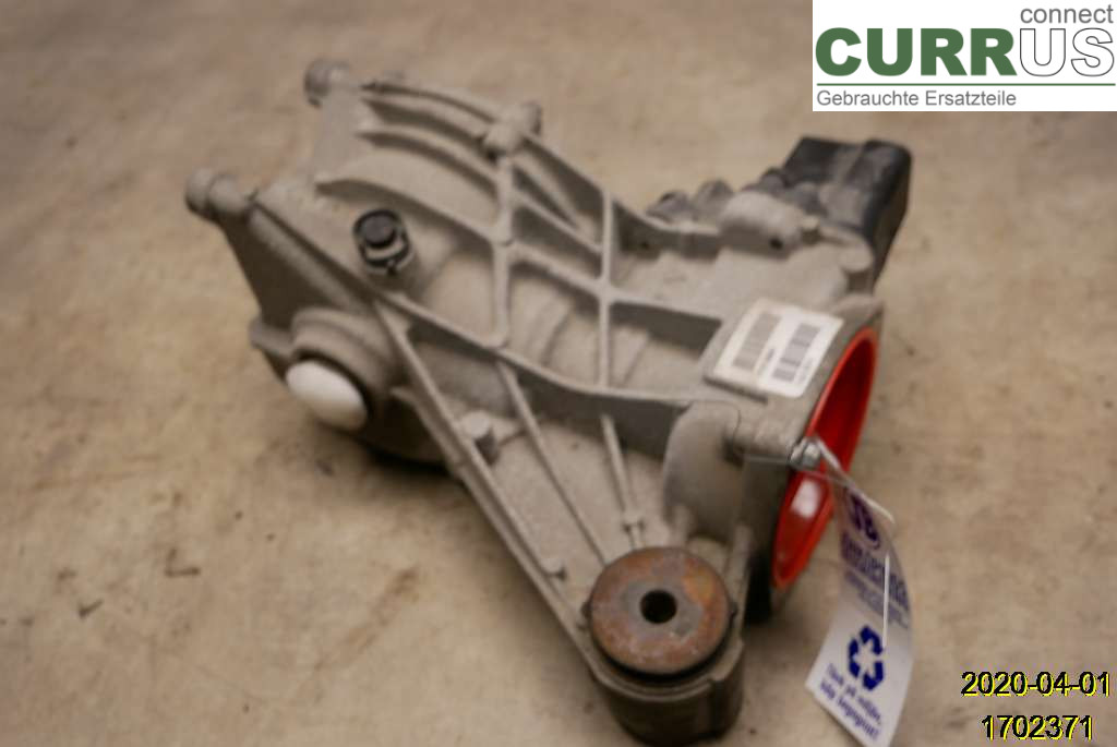 VOLVO V90 CROSS COUNTRY 17- Differential 36010143 B4204T26