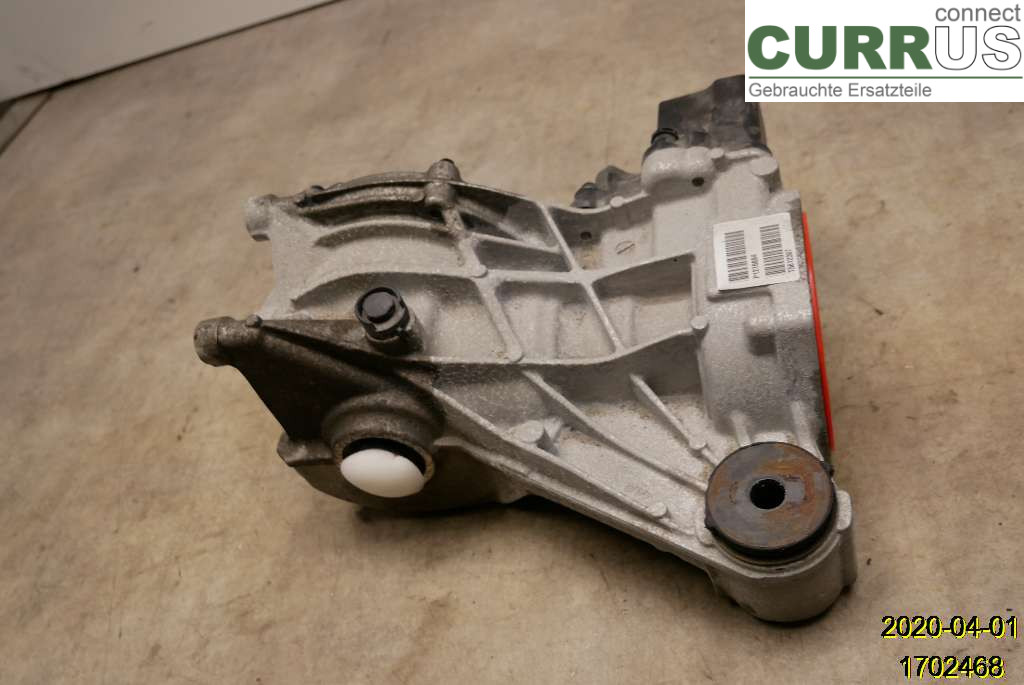 VOLVO V60  19- Differential 36010143 B4204T29