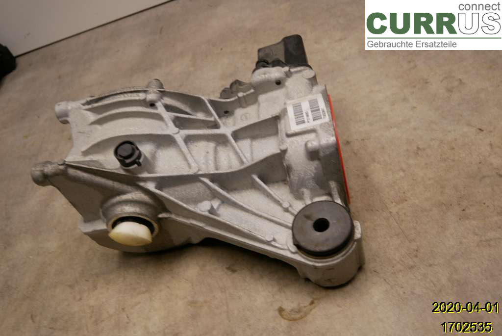 VOLVO V90 CROSS COUNTRY 17- Differential 36010143 B4204T27