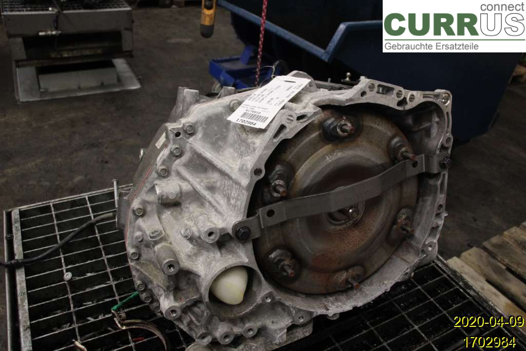 VOLVO S90  17- Gearkasse Automatisk 36050864 D4204T14