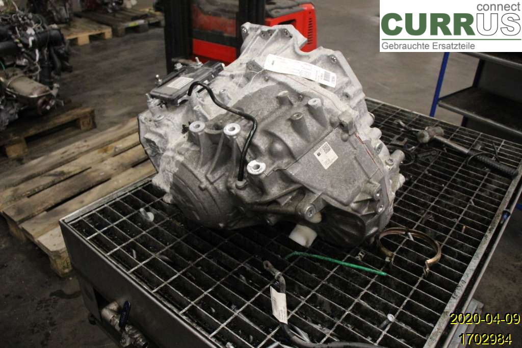 VOLVO S90  17- Gearkasse Automatisk 36050864 D4204T14