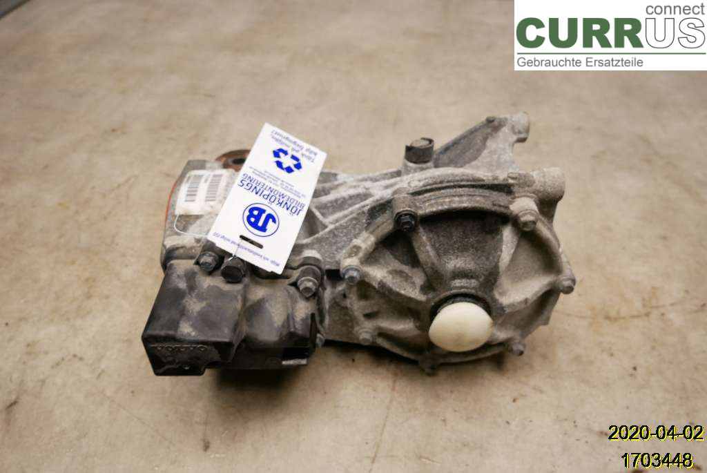 VOLVO V90 CROSS COUNTRY 17- Différentiel 36010143 D4204T14