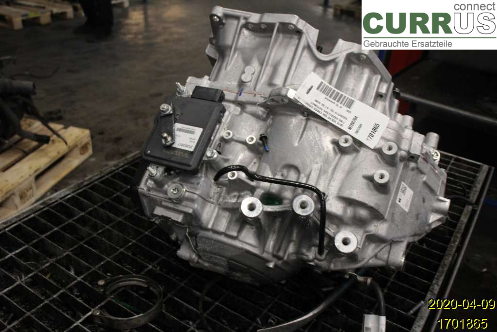 VOLVO V60 CROSS COUNTRY 19- Boîte automatique 36012689 D4204T14