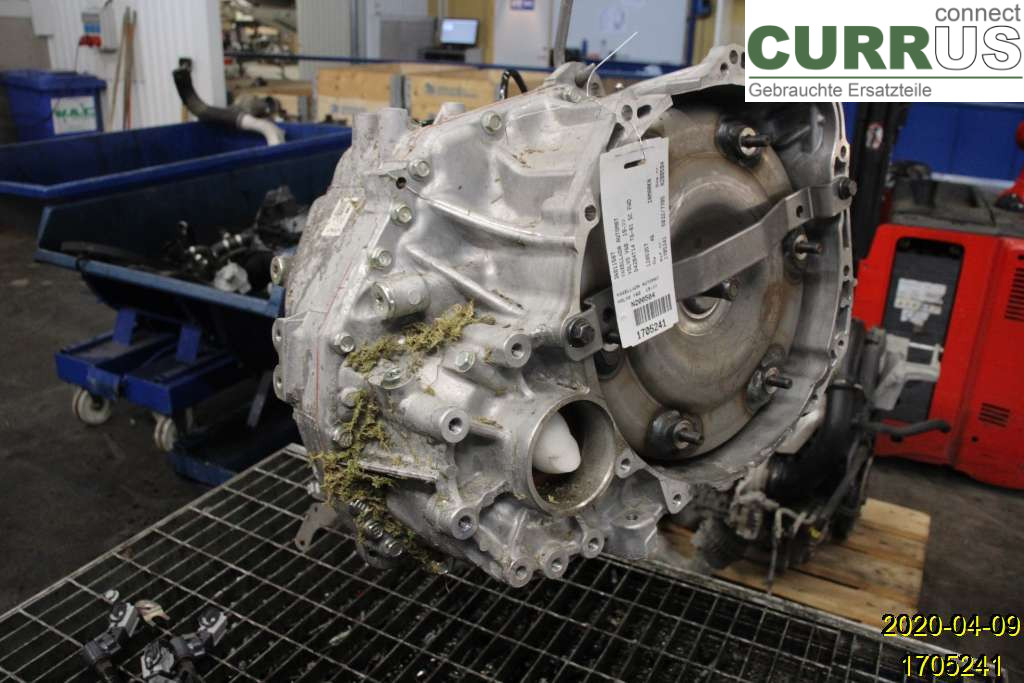 VOLVO V60  19- Boîte automatique 36051363 D4204T14