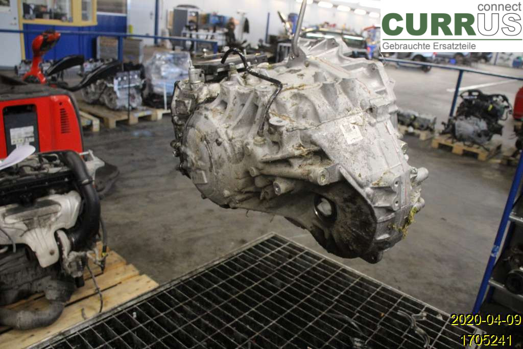 VOLVO V60  19- Boîte automatique 36051363 D4204T14