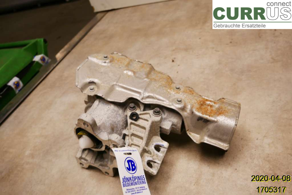 VOLVO XC90/RECHARGE  16- Distribution gear box 36010507 B4204T27