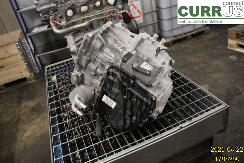 VOLVO S90  17- Gearkasse Automatisk 36003127 B4204T27