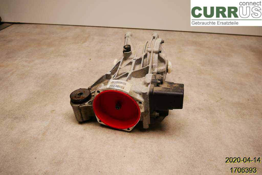 VOLVO XC90/RECHARGE  16- Differential 36010143 B4204T23