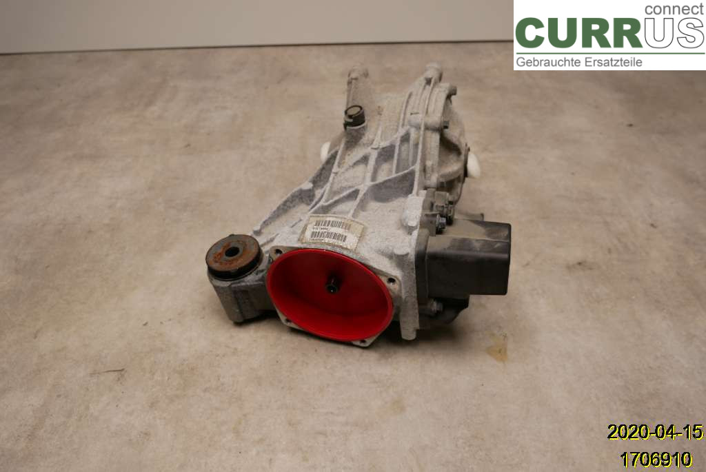 VOLVO XC90/RECHARGE  16- Differential 36010143 D4204T14