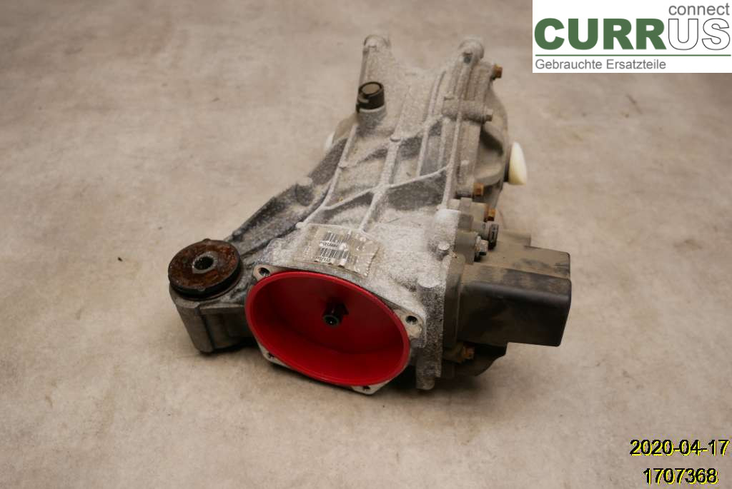 VOLVO XC90/RECHARGE  16- Differential 36010143 D4204T11