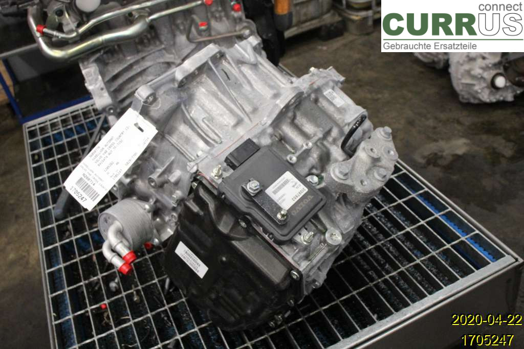 VOLVO V40  CROSS COUNTRY 13-19 Automatisk växellåda 36050778 B4154T4