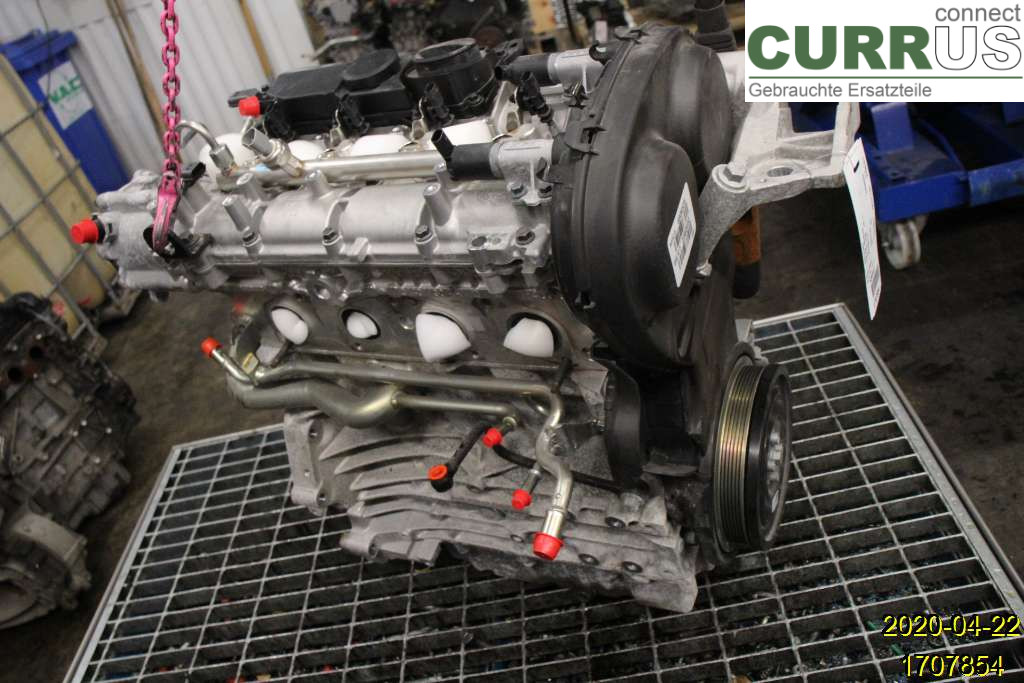 VOLVO V60  19- Motor 36010309 B4204T27