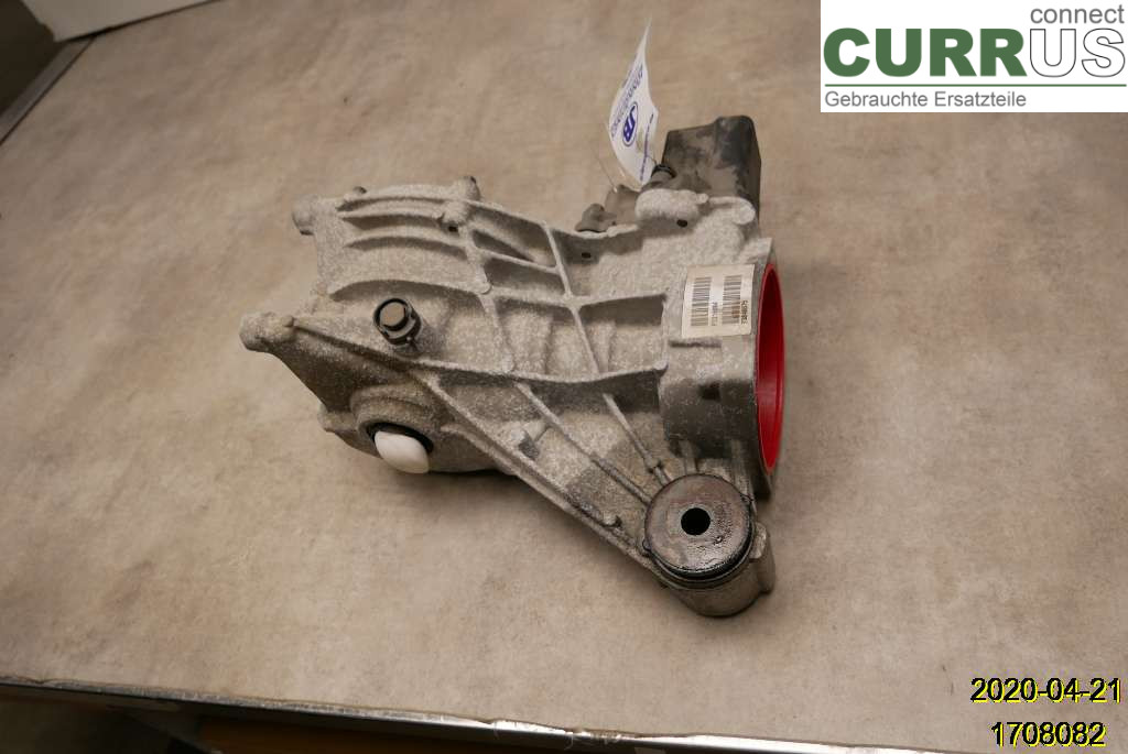 VOLVO XC90/RECHARGE  16- Differential 36010143 D4204T14