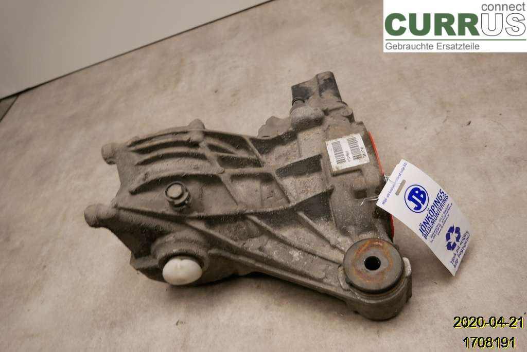 VOLVO V90  17- Differential 36010143 D4204T4