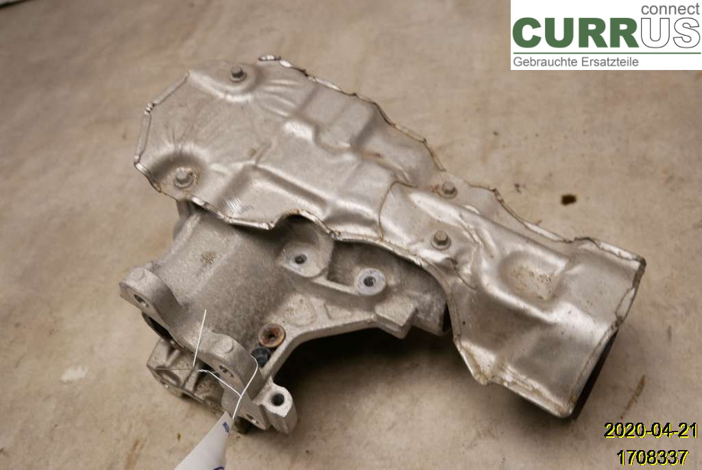 VOLVO V60  19- Distribution gear box 36010506 B4204T27