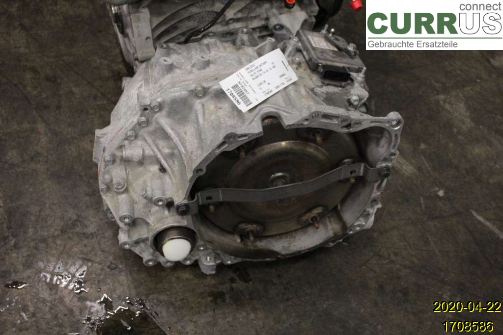 VOLVO XC60  18- Gearkasse Automatisk 36050869 B4204T29