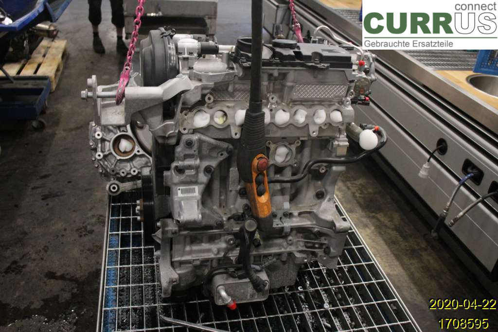 VOLVO V90  17- Engine 36010308 B4204T44