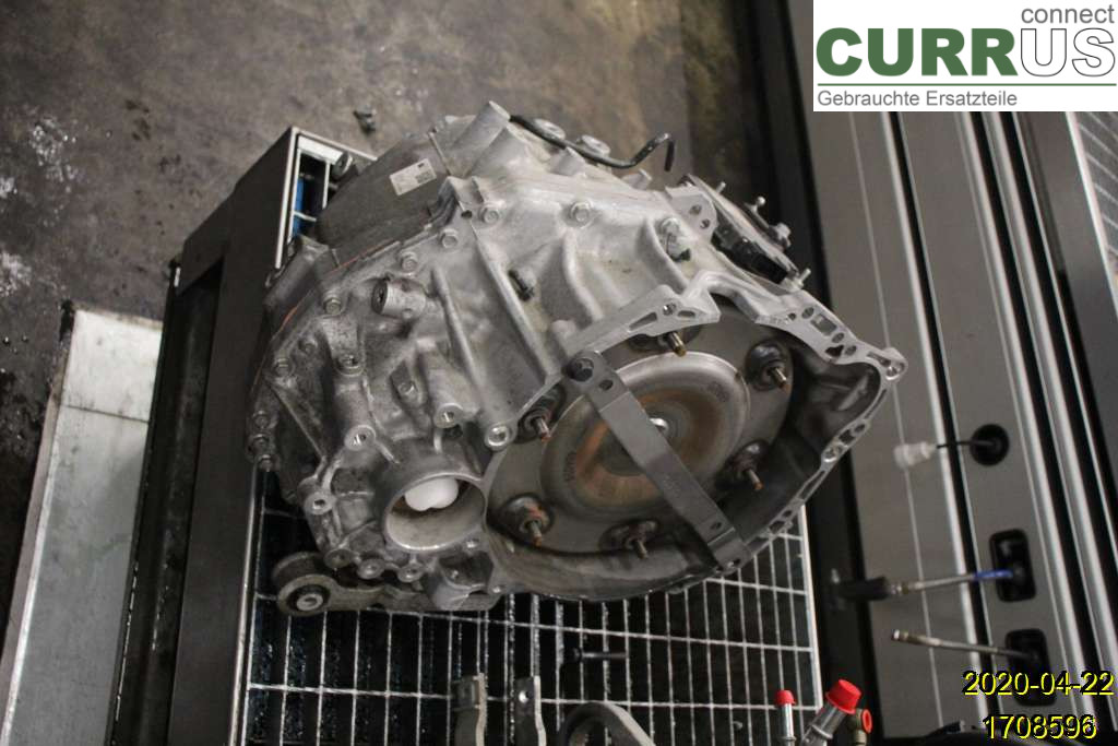 VOLVO V90  17- Automatikgetriebe 36003128 B4204T44