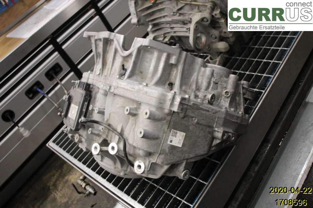 VOLVO V90  17- Automatikgetriebe 36003128 B4204T44