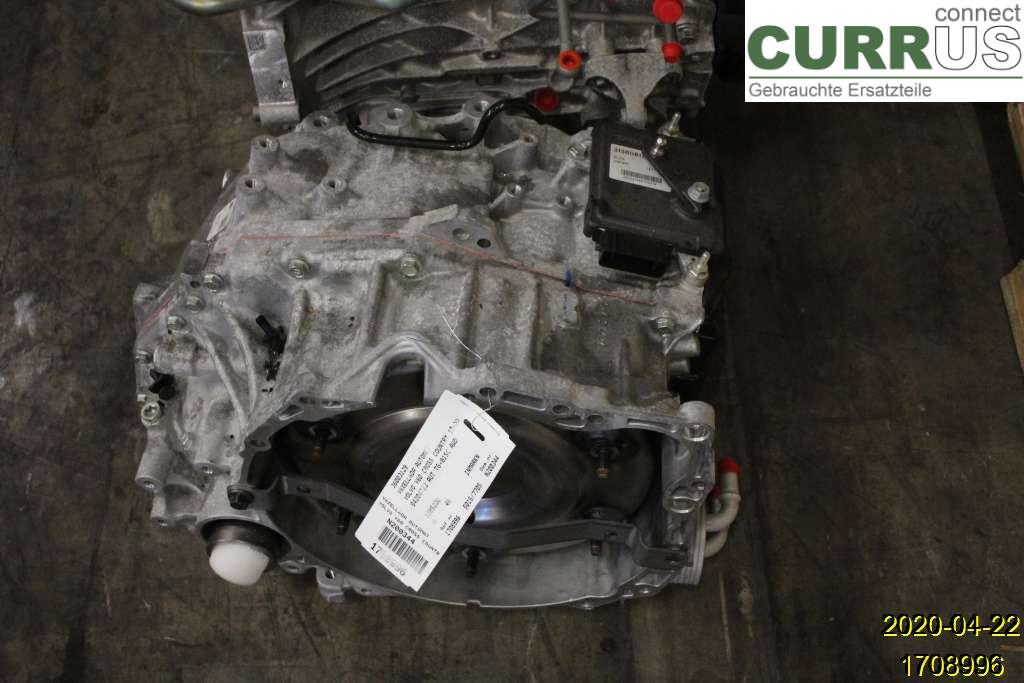VOLVO V60 CROSS COUNTRY 19- Gearbox (Automatic) 36003129 B4204T23