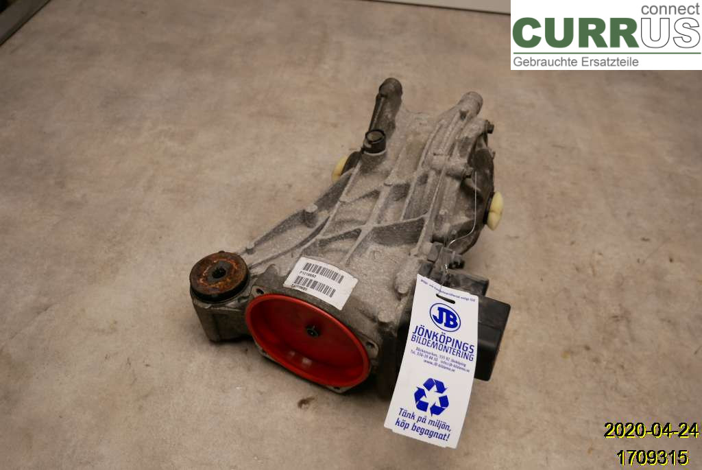 VOLVO V90 CROSS COUNTRY 17- Differential 36010143 D4204T23