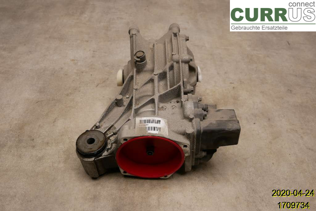 VOLVO XC60  18- Differentiel 36010143 D4204T14