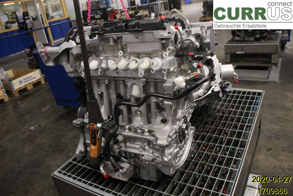 VOLVO V60  19- Moteur 36010312 B4204T34