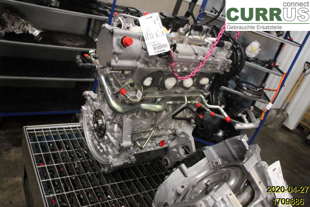 VOLVO V60  19- Moteur 36010312 B4204T34
