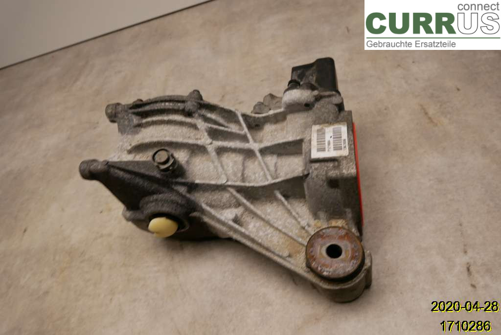 VOLVO V90 CROSS COUNTRY 17- Differential 36010143 B4204T27