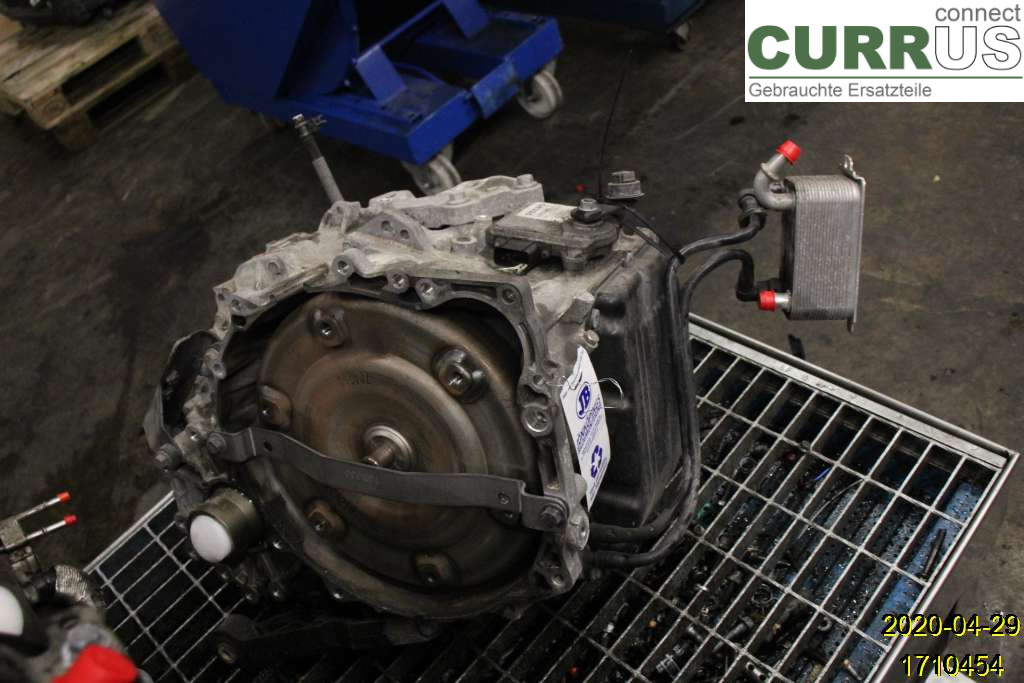 VOLVO V70      08-13 Automatisk växellåda 36050946 D5244T10