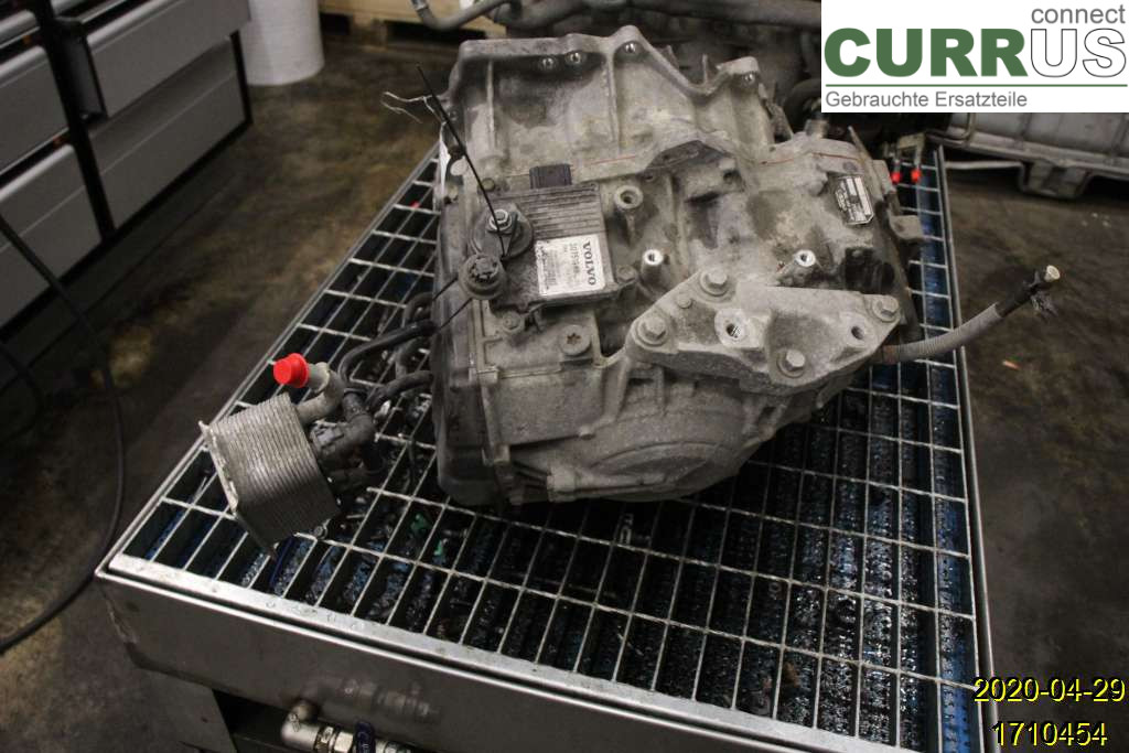 VOLVO V70      08-13 Automatisk växellåda 36050946 D5244T10