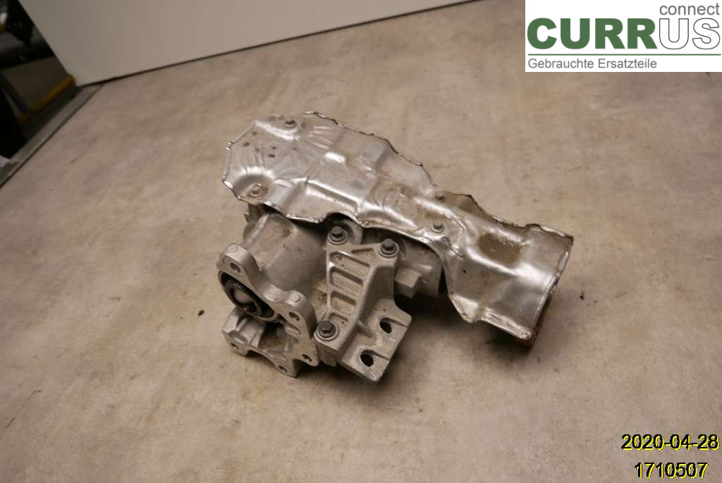VOLVO XC60  18- Distributionsgearkasse 36010506 D4204T14