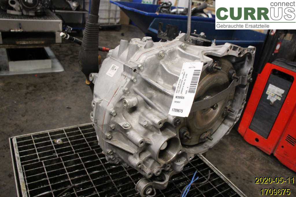 VOLVO XC60  14-17 Gearbox (Automatic) 36050697 D4204T14