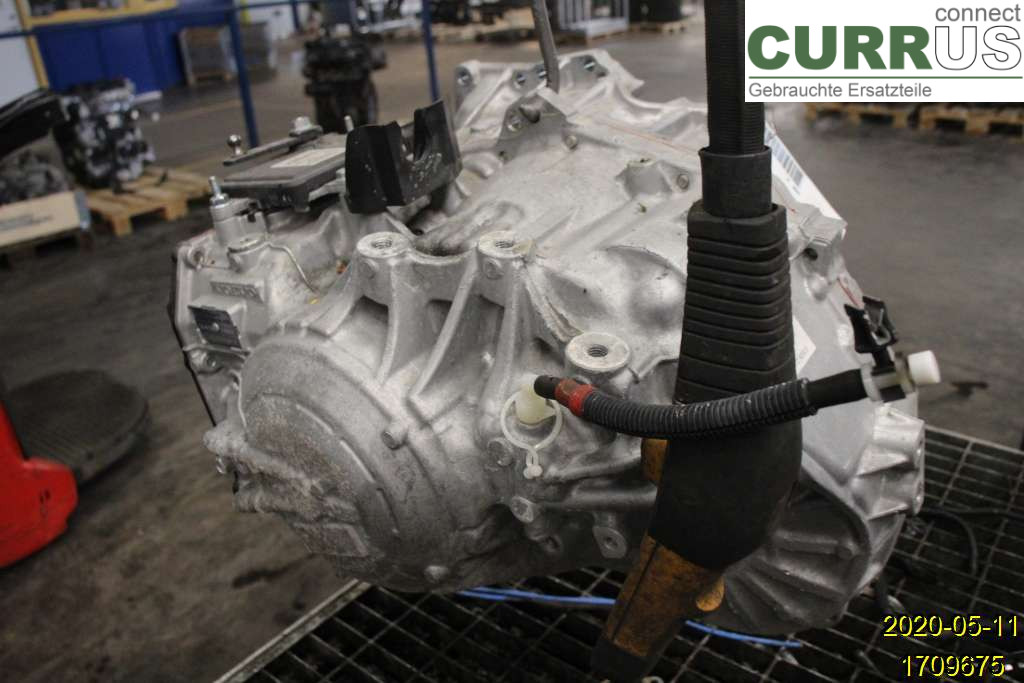 VOLVO XC60  14-17 Gearbox (Automatic) 36050697 D4204T14