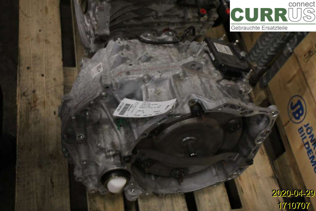 VOLVO XC60  18- Gearkasse Automatisk 36050869 B4204T27