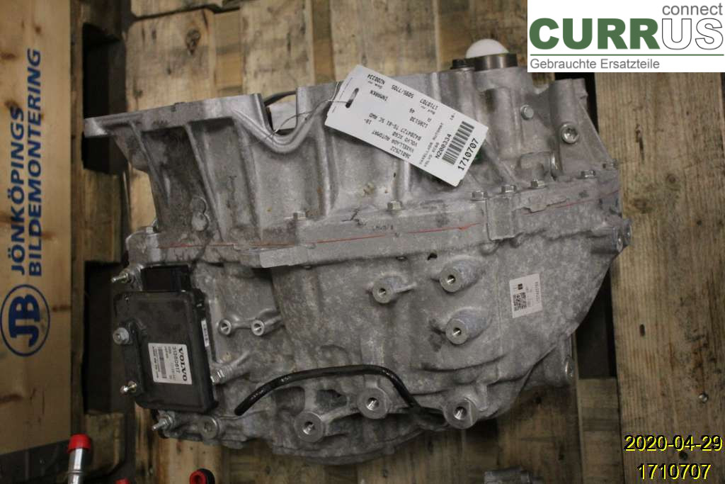 VOLVO XC60  18- Gearkasse Automatisk 36050869 B4204T27
