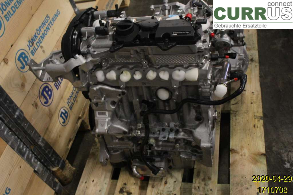 VOLVO V60  19- Engine 36010306 B4204T23
