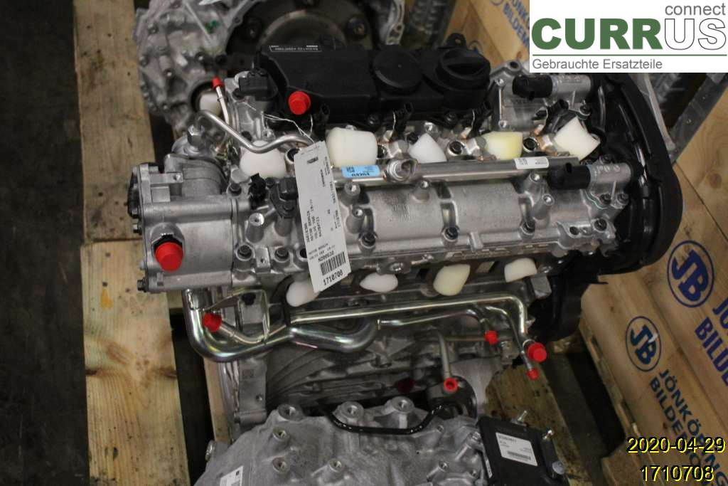 VOLVO V60  19- Engine 36010306 B4204T23