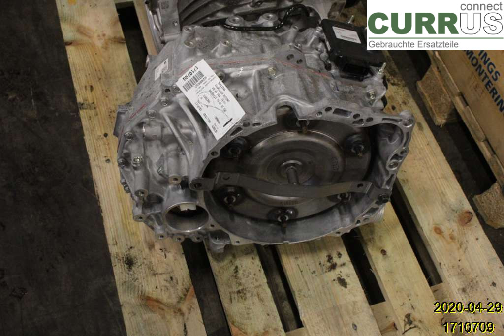 VOLVO V60  19- Gearkasse Automatisk 36011588 B4204T23