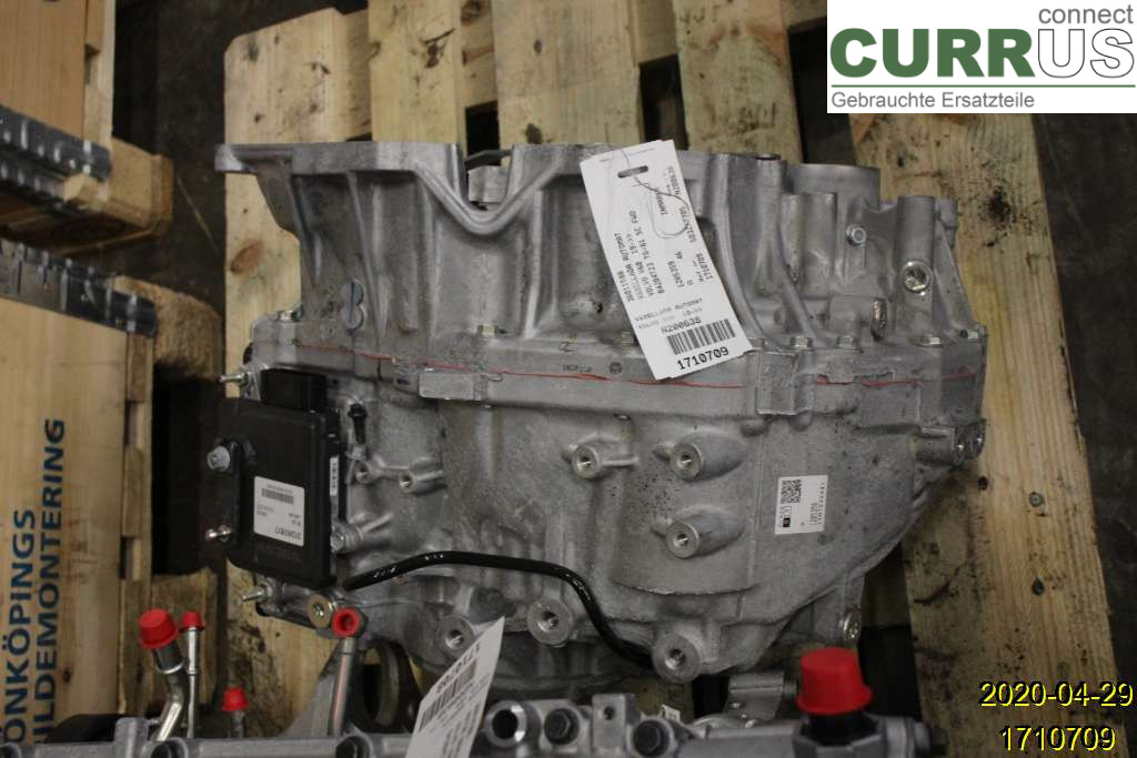 VOLVO V60  19- Gearkasse Automatisk 36011588 B4204T23