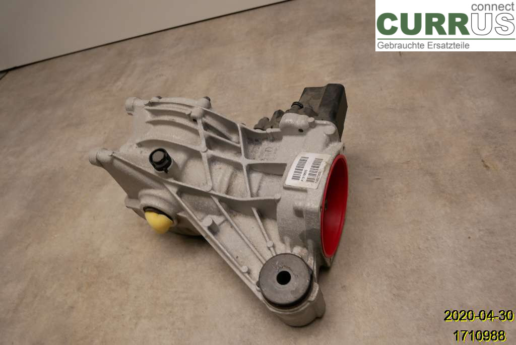 VOLVO XC60  18- Differentiel 36010143 B4204T27