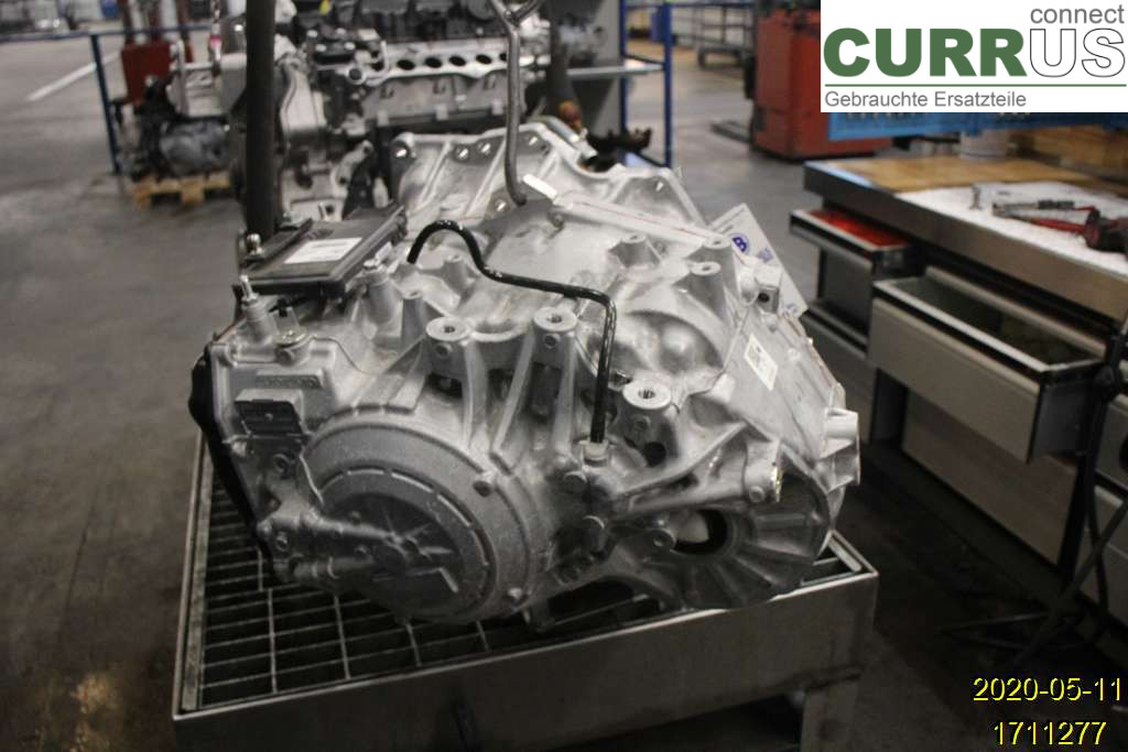 VOLVO V60  19- Gearbox (Automatic) 36051363 D4204T16