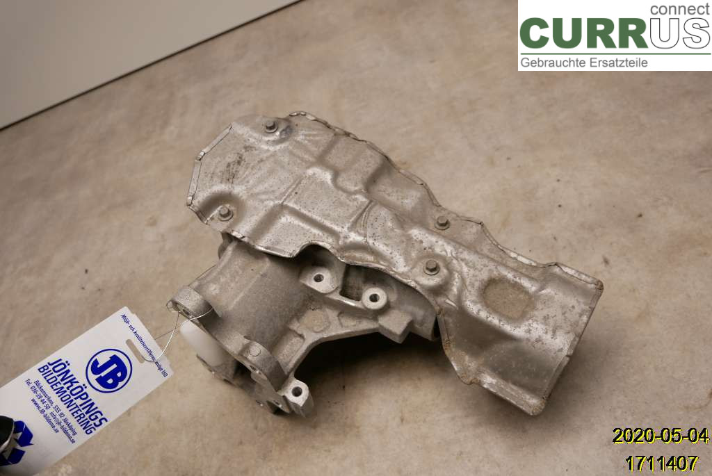 VOLVO V90  17- Distribution gear box 36010507 D4204T23